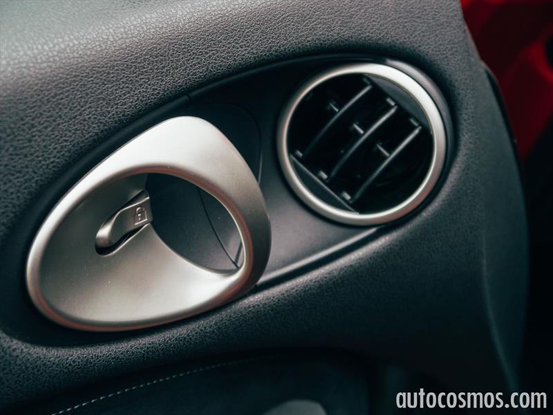 Nissan 370Z 2014