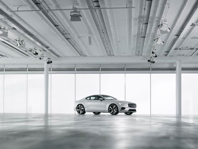 Polestar 1