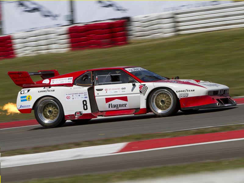 BMW M1