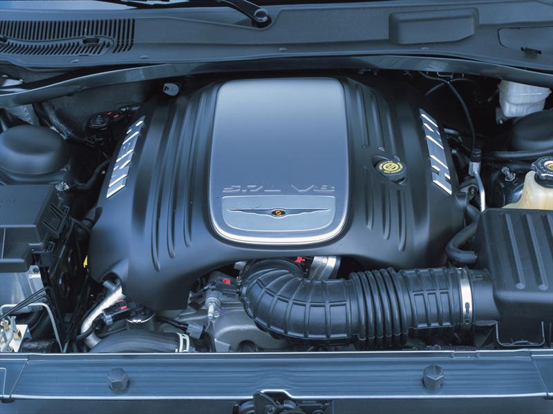 Top 10: Hemi V8