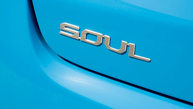 KIA Soul 2023, nuevo rostro