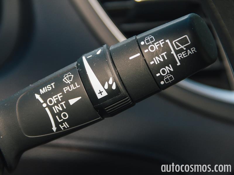 Honda CR-V 2015 vs Nissan X-Trail 2015