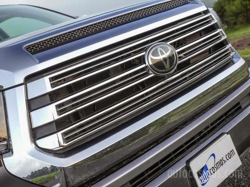 Toyota Tundra 1794 Edition 2018