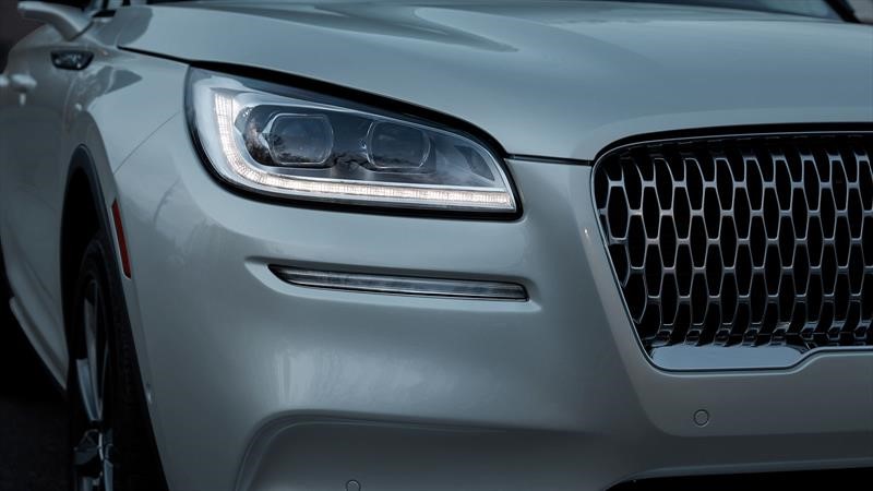 Lincoln Corsair 2020