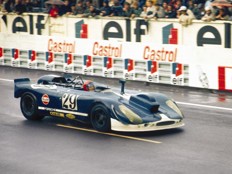 Le Mans