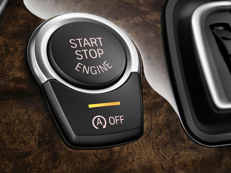 Top 10: Start & Stop