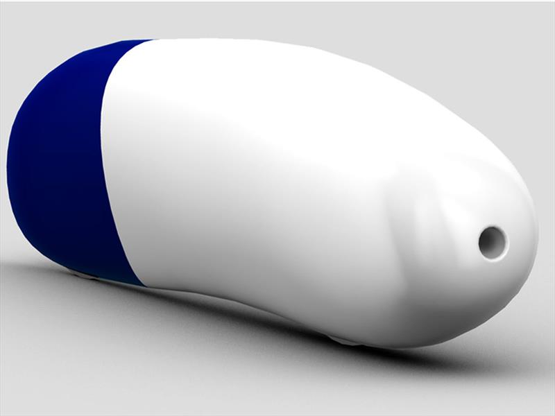 La fálica bici más rápida del mundo