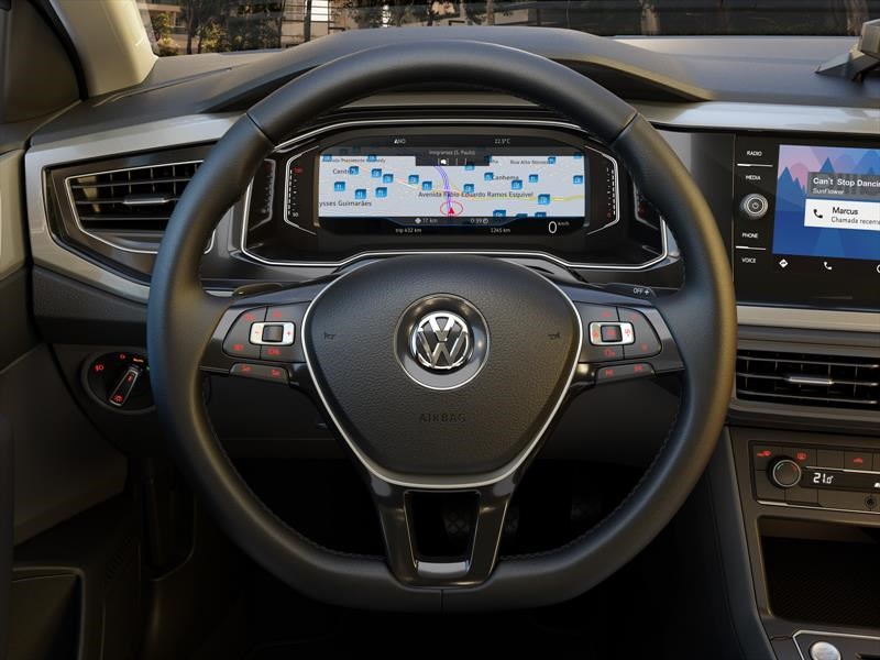 Volkswagen Virtus