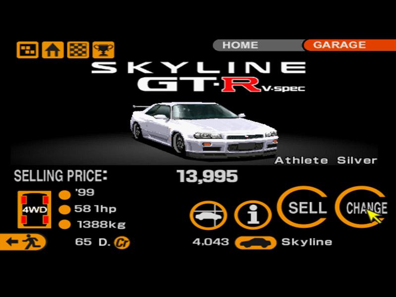 Top 10: Gran Turismo