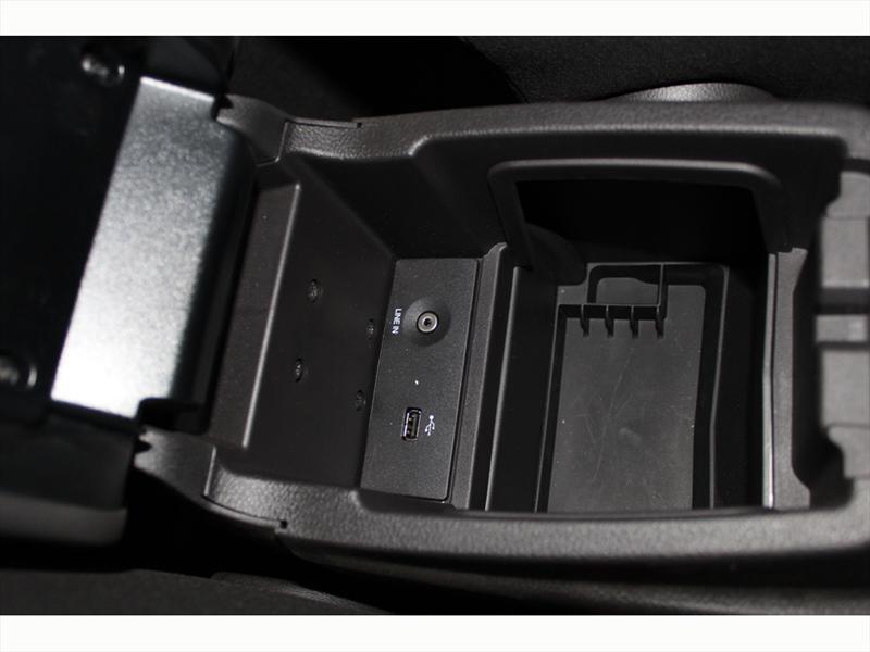 Prueba al Ford Focus Hatchback 2.0 SEL AT