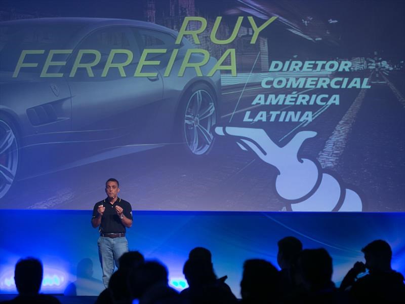 Lanzamiento Michelin Pilot Sport 4 S