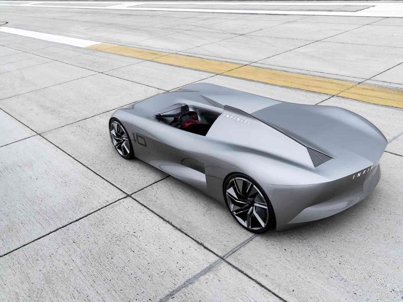 Infiniti Prototype 10