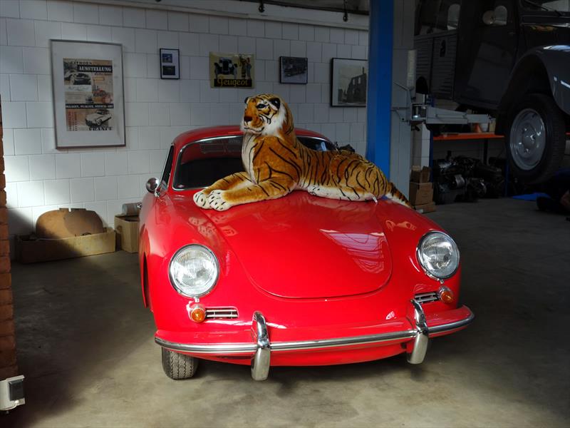 Classic Remise Berlín