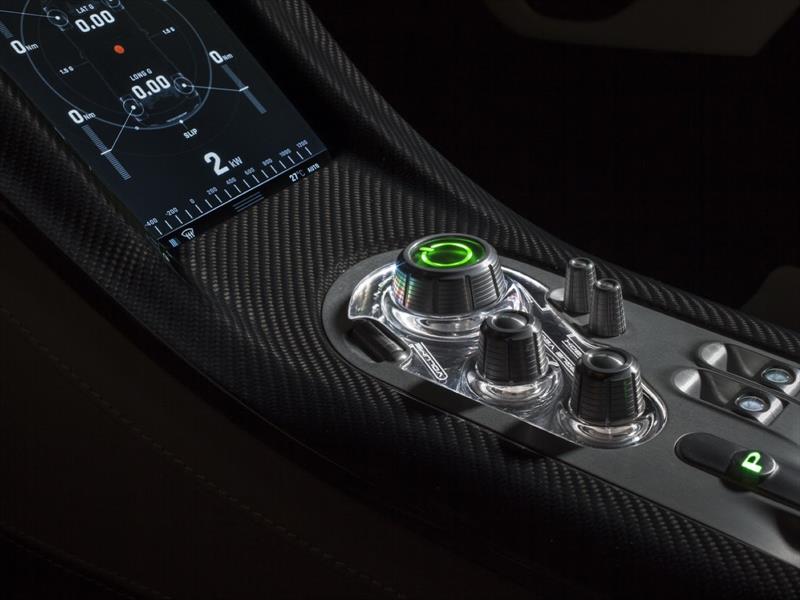 Rimac Concept_One