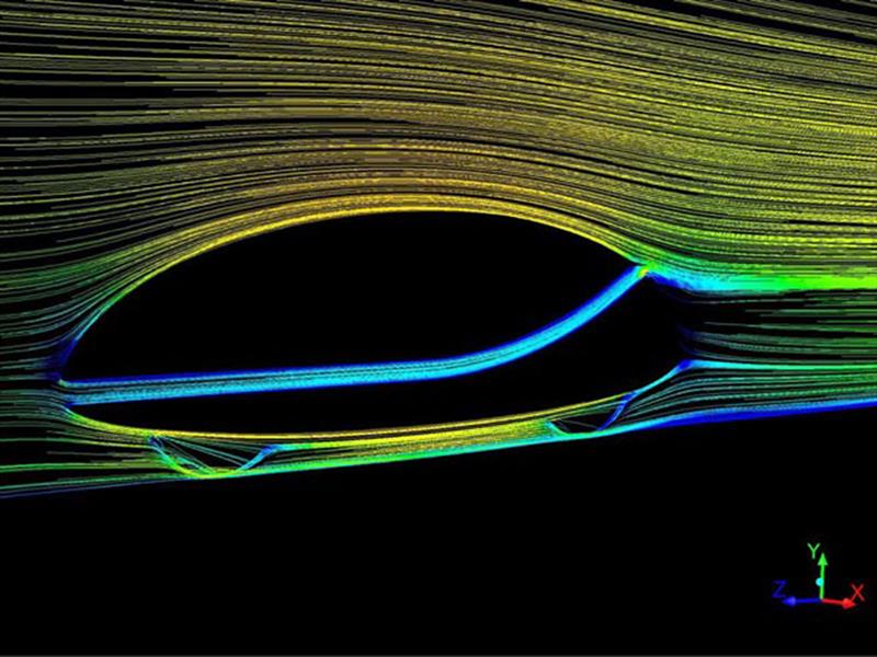 La fálica bici más rápida del mundo