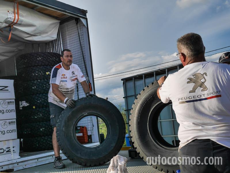 Dakar 2016