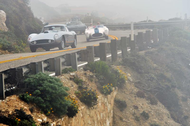 Ferrai 375 MM Roberto Rosellini