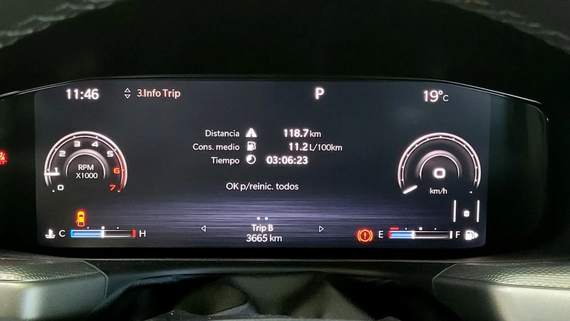 Test Drive RAM Rampage 2.0T Laramie