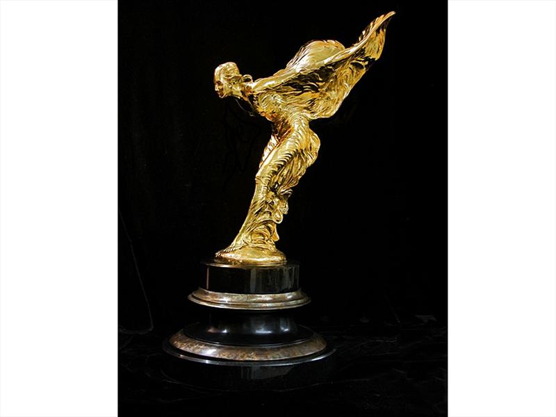 Top Ten: Rolls Royce