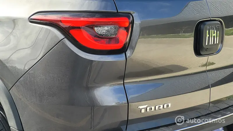 Test FIAT Toro T270, la hora del 1.3 Turbo