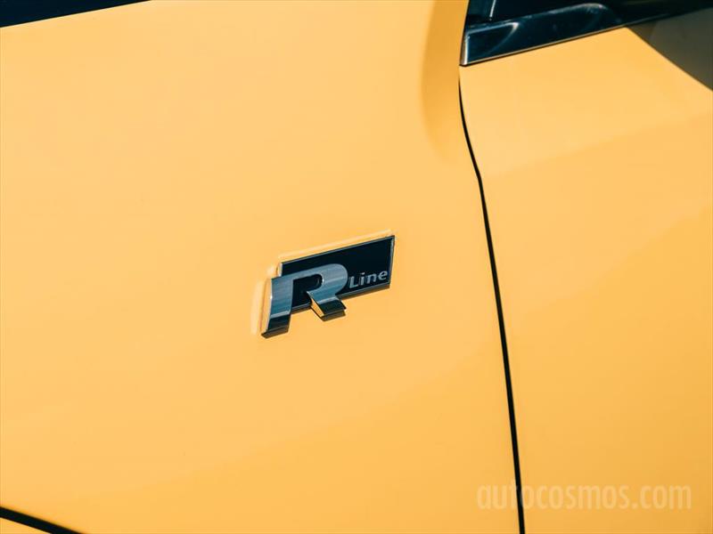 Volkswagen Beetle Turbo R 2014