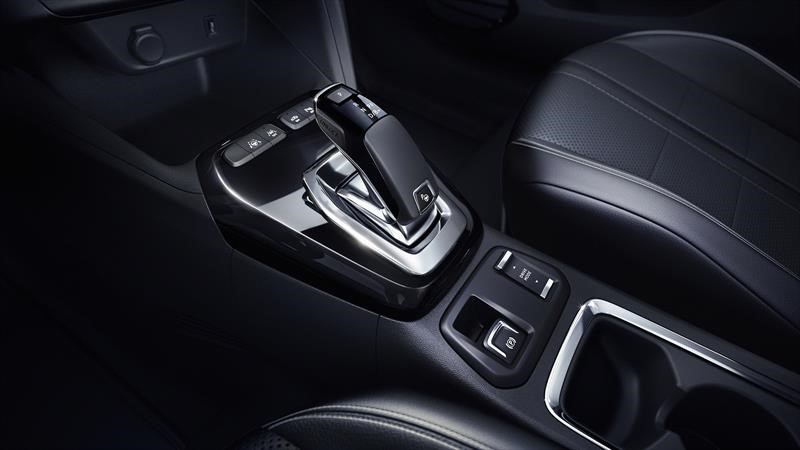 Opel Corsa-e 2020 en Frankfurt