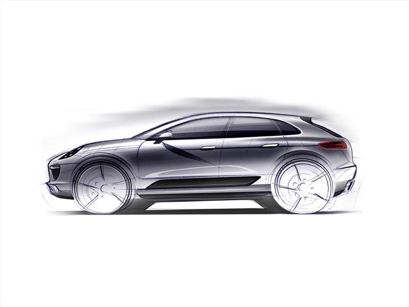 Top 1'0: Porsche Macan