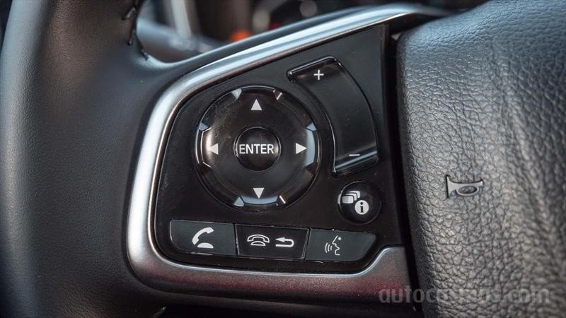 Honda CR-V 2020