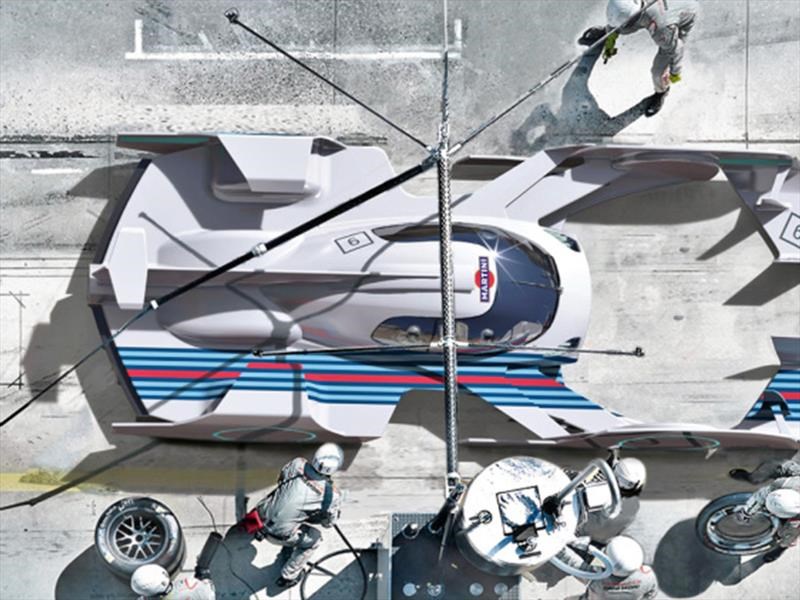 Michelin Design Challenge 2017