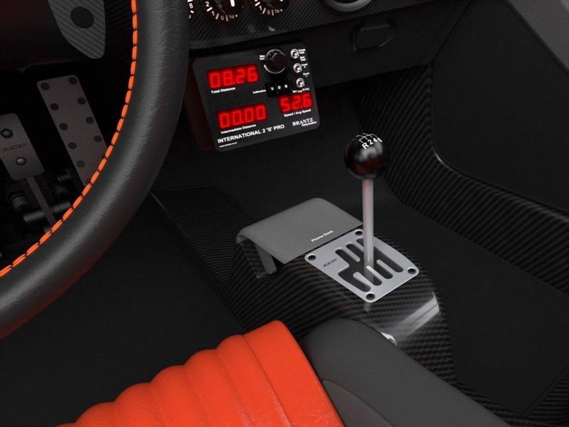 Scuderia Cameron Glickenhaus 004