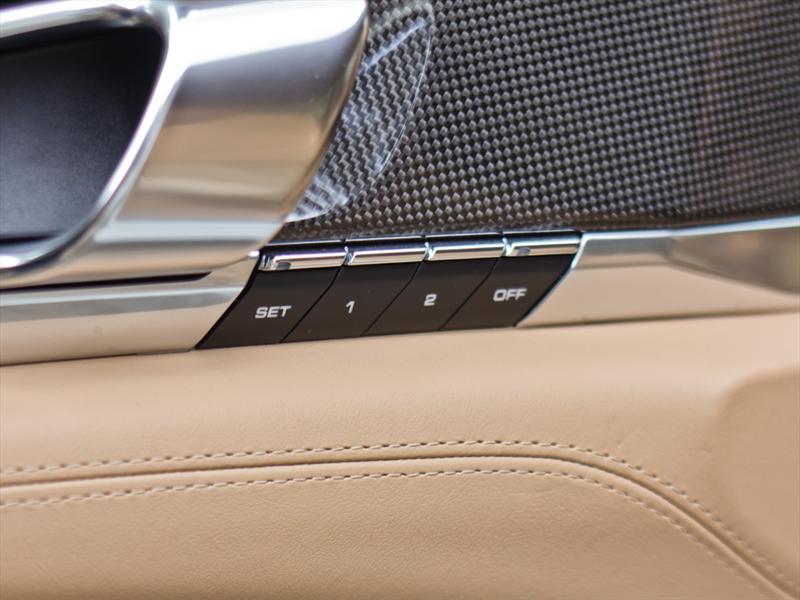 Porsche Panamera S Hybrid 2012