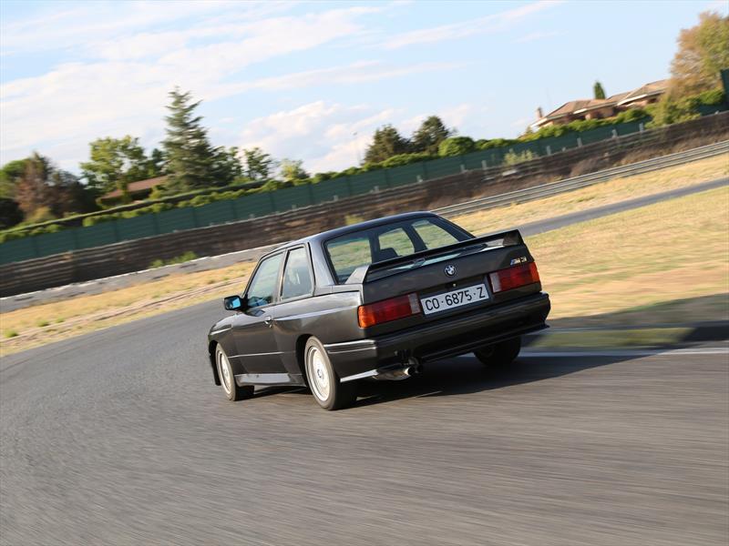 BMW M3 (E30)