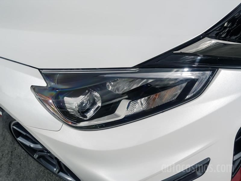 Nissan Sentra NISMO 2018