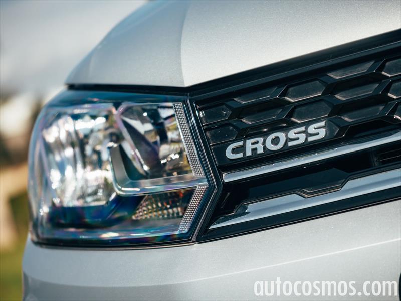 Volkswagen Saveiro 2017