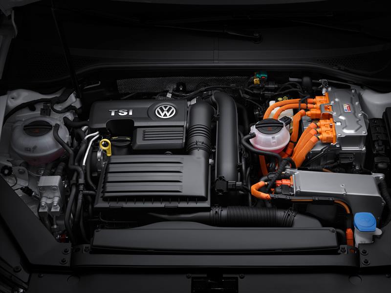 Volkswagen Passat GTE