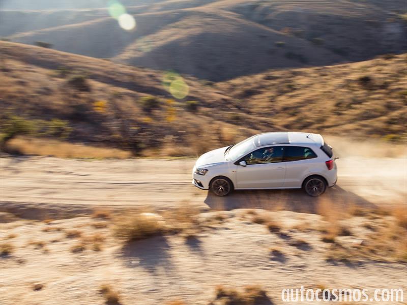 Volkswagen Nuevo Polo GTI 2017