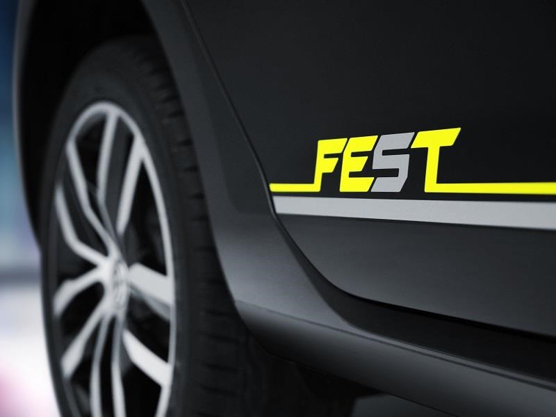 Volkswagen Golf Fest 2017