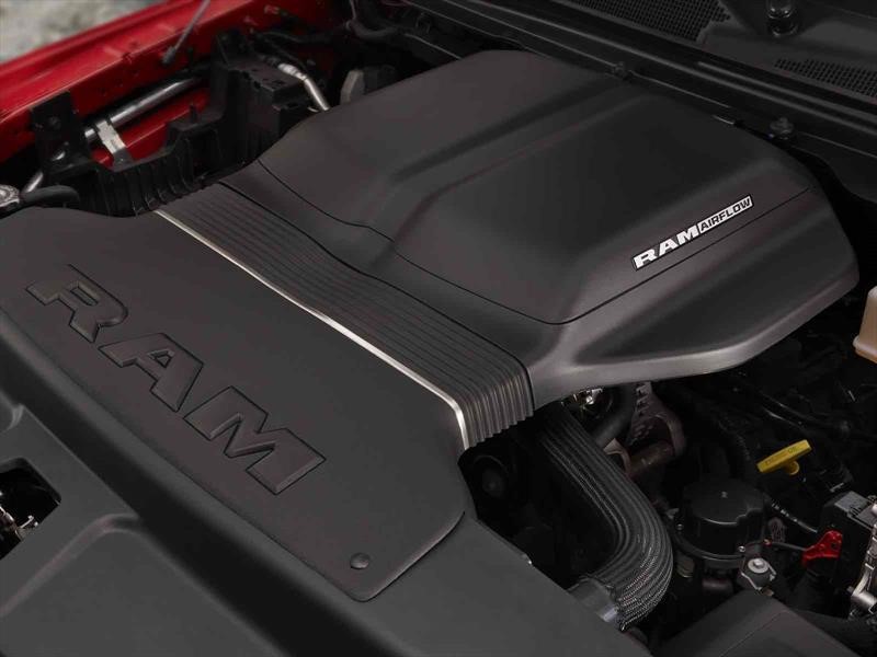 Ram 1500 2019 por Mopar