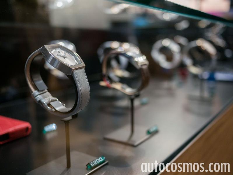 Mercedes-Benz Sweet Gallery