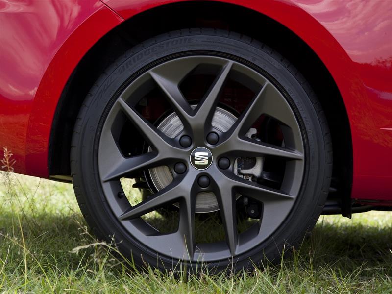 SEAT León SC FR Dynamic