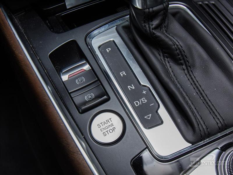 Audi Q5 2013