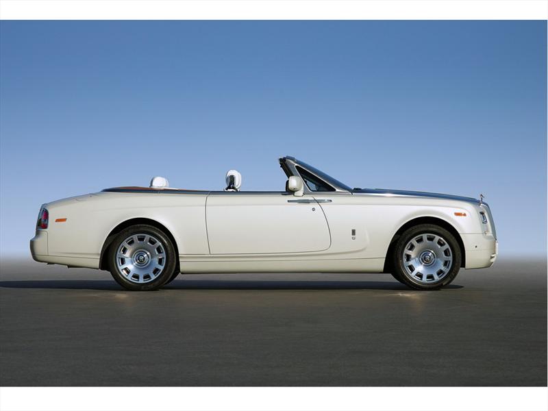 Rolls-Royce Phantom 2013