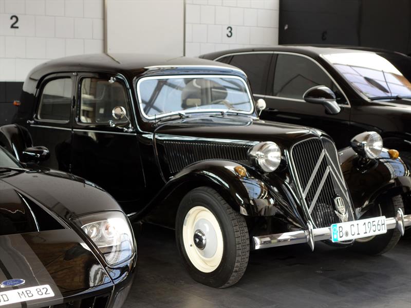 Classic Remise Berlín