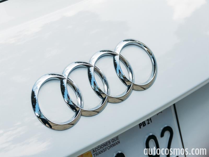 Audi A1 Sportback 2016