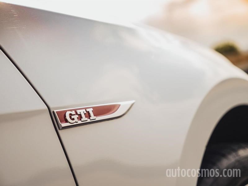 Volkswagen Golf GTI 2017