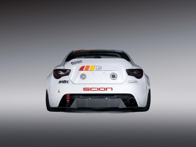 SpeedHunters Maximum Attack FR-S