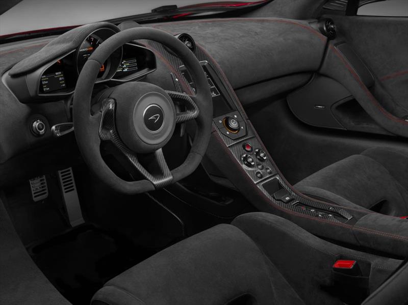 McLaren 650MSO HS 2017