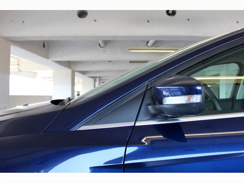 Prueba al Ford Focus Hatchback 2.0 SEL AT