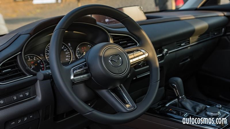 Mazda CX-30 2020