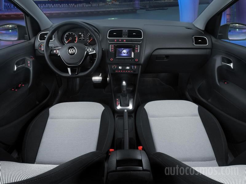 Volkswagen Polo Sportline 2018